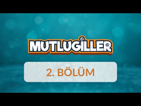 Ailece Sahur ve İftarın Güzelliği - Mutlugiller 2.Bölüm