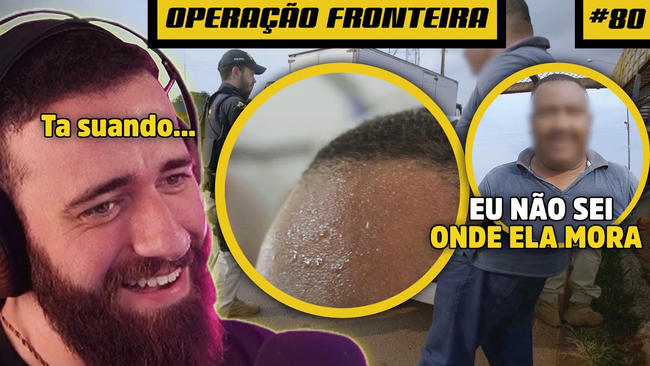 PRF não deixa SORRISO passar batido