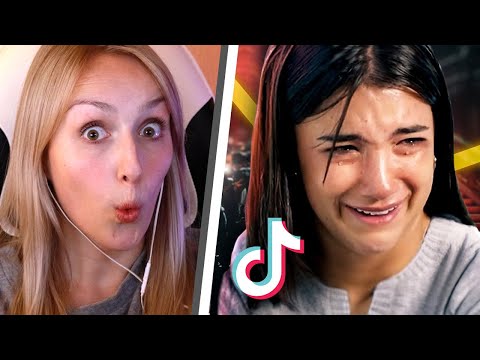 Der krasse Absturz von TikTok Stars...