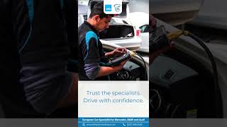 European Car Expertise