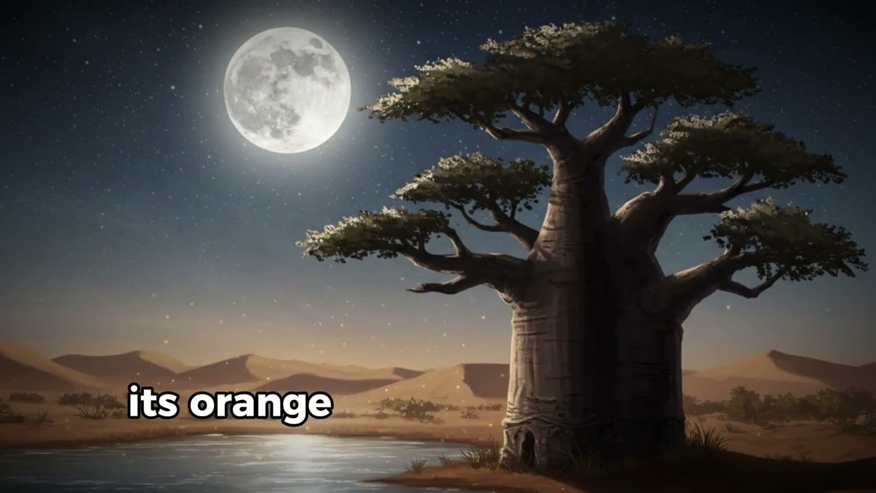 Зелёное сердце Нила: растения, обеспечивавшие энергией Древний Египет и не только.