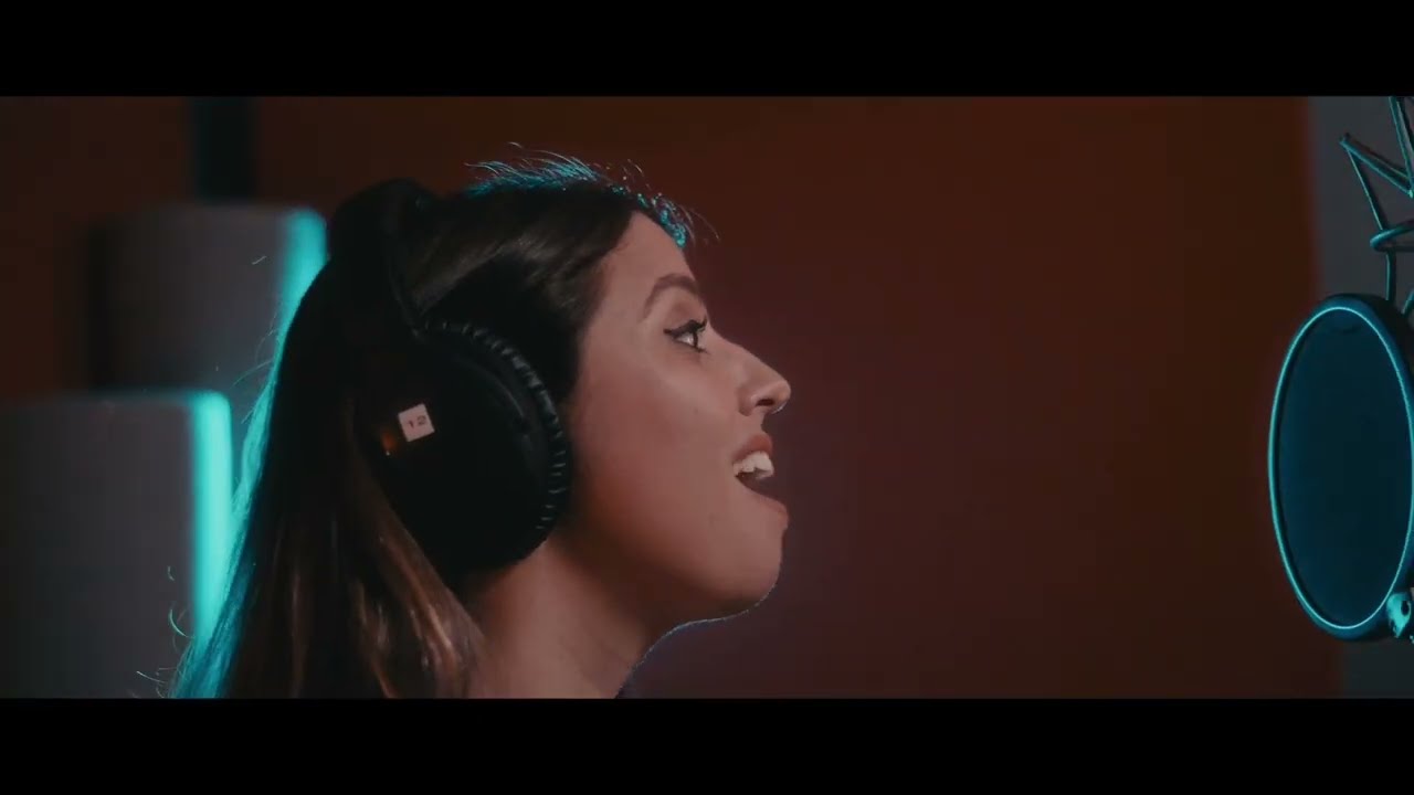 Cuenta Conmigo - Josefina Vera (FLUX STUDIOS, NYC)