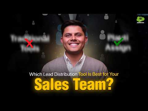 Salesforce Lead Routing Tools in 2026: Which One Should You Choose?