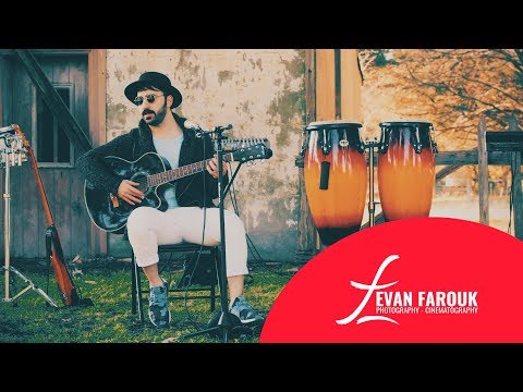     2018 ايمن زاخوي حبيبي مجنون