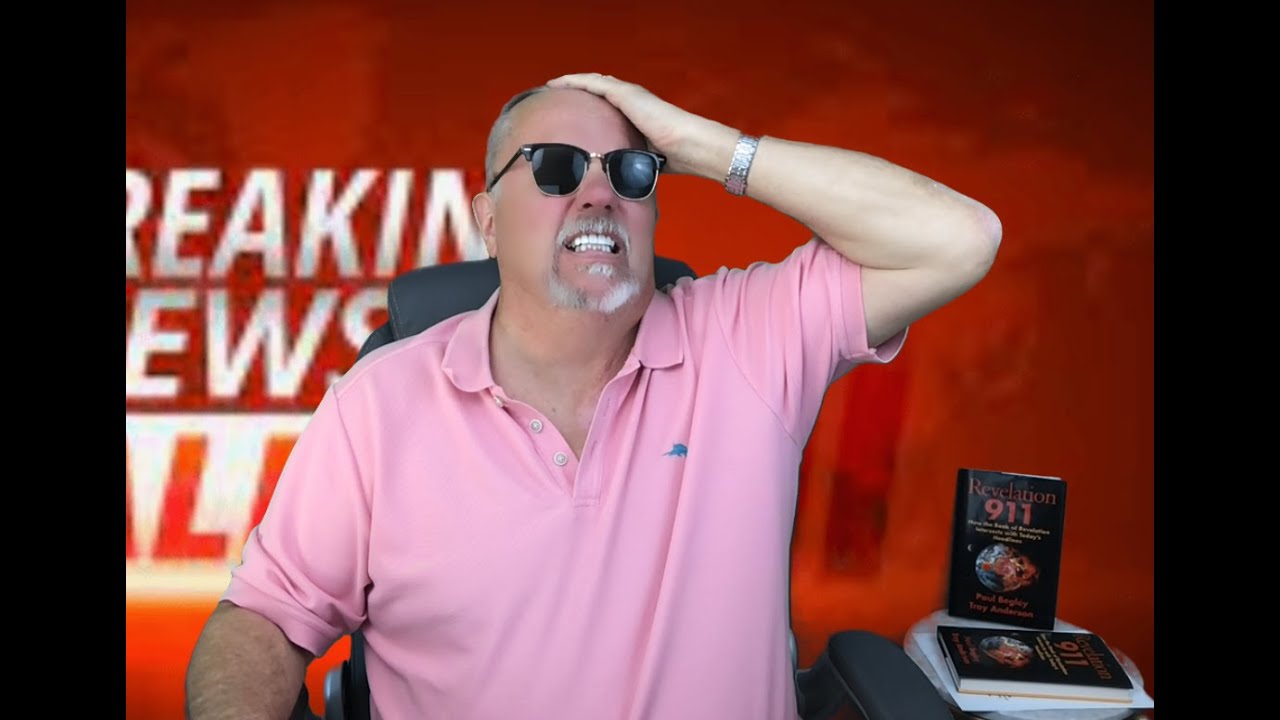 Urgent: "Dengue Fever Disaster" / World On The Brink