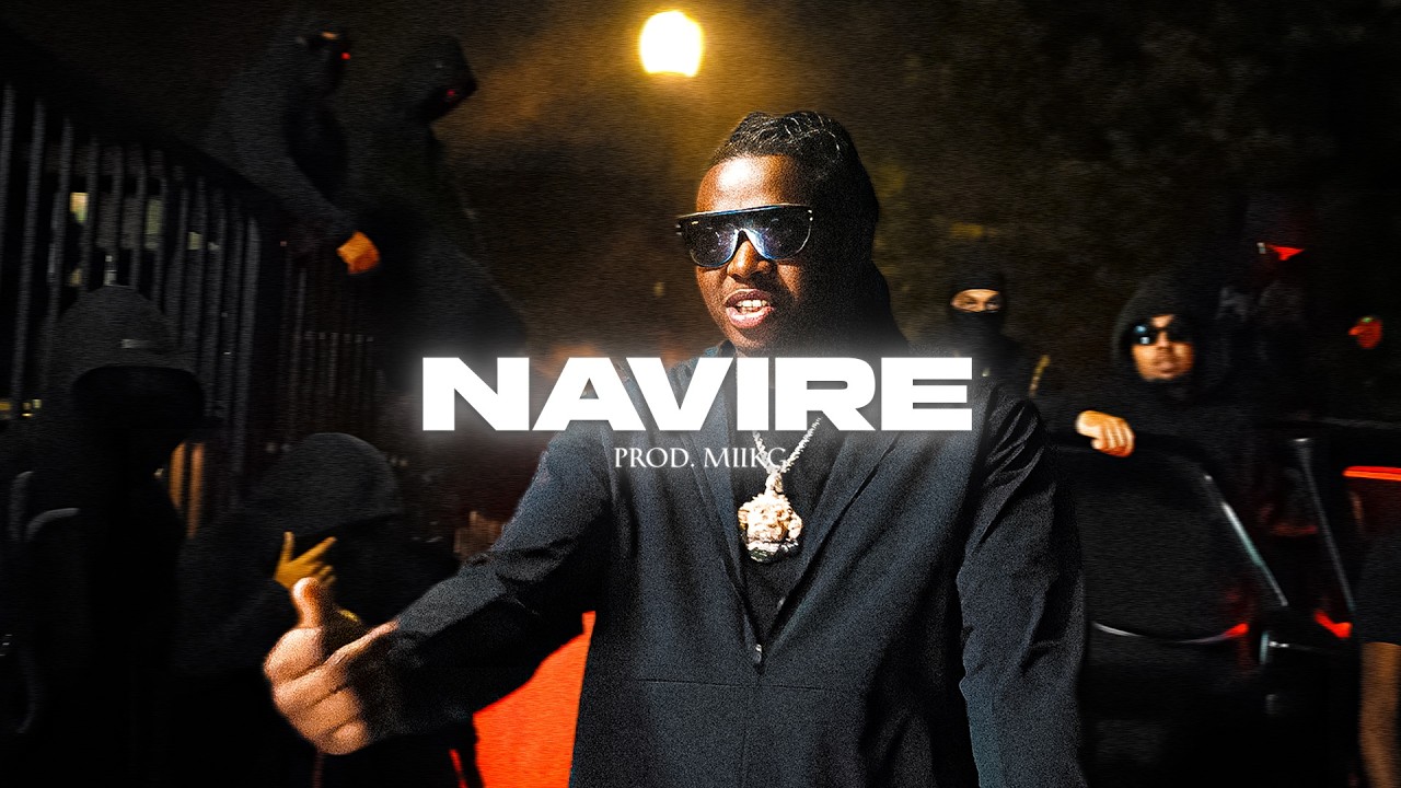 [FREE] Trappo Type Beat x Hard Montreal Type Beat - 