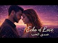   صدى الحب    