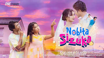 Nobita sizuka | Kaubru official Music Video | kakuma & Dravid | Brr Bru & Pinki Chakma | One studios