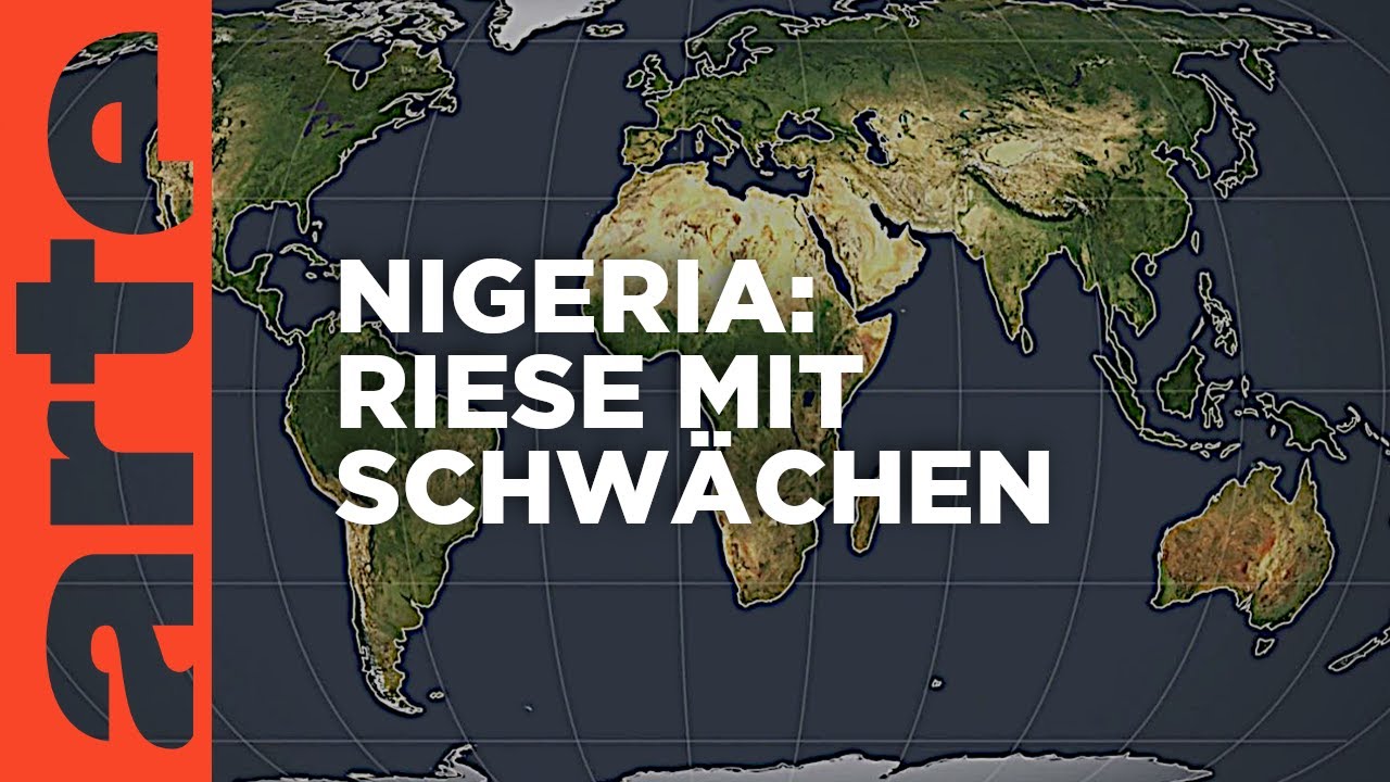 BREAKDOWN im GEFÄHRLICHSTEN LAND der Reise | Overlanding Nigeria