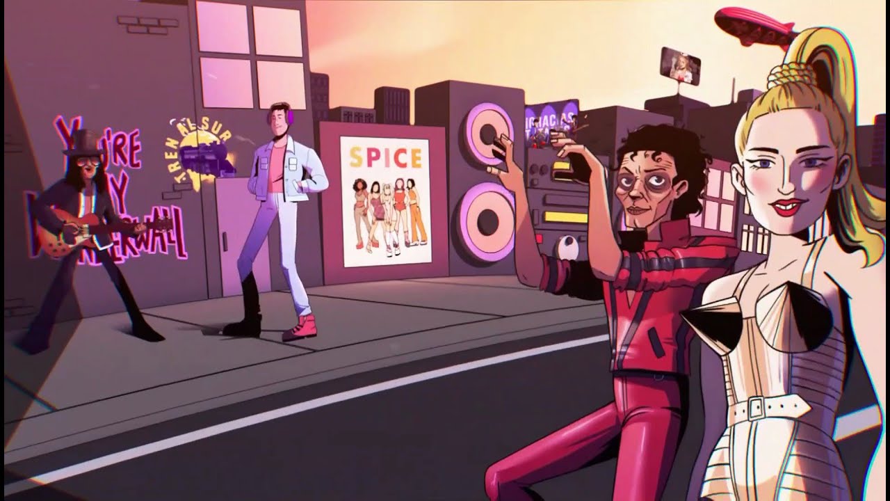 Radio OXIGENO Respiramos Buena Música (Perú 2023) YouTube