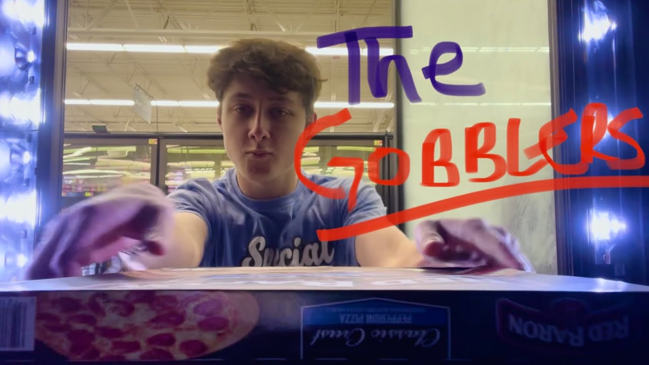 The Gobblers - Ep. 1 (Pilot)