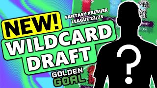 NEW GAMEWEEK 17 WILDCARD DRAFT - Fantasy Premier League