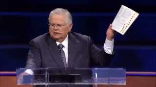 John Hagee's Personal Testimony