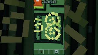 pixel sand art (gameing controller )#pixelart #minecraft #game #gaming #sandart