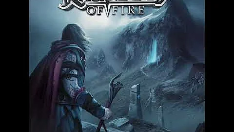 4 Rhapsody of Fire Rain of Fury