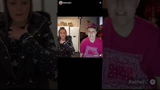 Emz & Rachel Skinner
