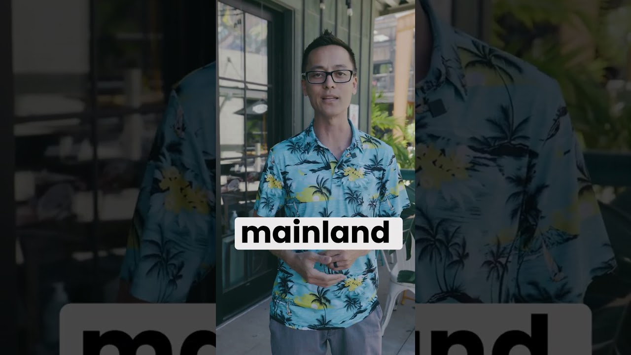 we’re the bridge connecting mainland opportunities with the unique needs of Hawaii's businesses