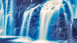Relaxing Waterfalls and Rapids Music Video Ep 5
Take a break from your busy day and enjoy 10 minutes of peaceful nature views in stunning 4K quality. Relax and unwind to the soothing electronic music in the background. Rejuvenate your senses with the stunning sights of nature. Perfect for meditation, yoga, or just to take a break from your day.
Waterfalls are deceptively simple, yet infinitely complex.
Waterfalls are created when water flows over a steep drop in elevation, usually caused by a change in the underlying rock structure (over thousands or even millions of years!!). The rocks and sediment at the top of the waterfall erode away, creating a steeper slope. The water then cascades down the slope, gradually deepening and widening the channel as it moves. As you will see in this video, especially with the waterfalls in the Philippines, eventually, the water will form a plunge pool at the bottom of the waterfall.
Enjoy the amazing nature scenery of gorgeous waterfalls and rapids from around the globe in this 10-minute relaxing music video for stress relief. You will see amazing scenery and beautiful nature, including waterfalls, lakes, rivers and rapids in #4k
The 10-minute length makes it perfect for busy people who want to relax, but dont have much time to experience the stress relief that naturally comes from observing the beauty of our planet.
These amazing scenery videos can be used on their own for relaxation, or for the purposes of meditation. If you find it difficult to meditate with your eyes closed, or you find our mind wandering, this relaxing music video may help you focus on the beauty of the world and may inspire you to live your life to the fullest.
We hope you enjoy!
This relaxing video is in 4k, so its suitable for big screens, and you can see the beautiful details (like trees, water bubbles leaves, rocks) that youd miss otherwise.
What are the benefits of looking at waterfalls and rapids?
1. Improved mental clarity: Staring at water can help reduce stress and anxiety, improve mental clarity, and provide an overall sense of calm.
2. Improved physical health: Studies have shown that looking at water (within waterfalls or in rivers, streams etc.) can reduce hypertension and even improve physical health by increasing heart rate variability.
3. Improved mood: Looking at waterfalls has been linked to improved mood, increased feelings of positivity and a decrease in negative emotions.
4. Improved creativity: Looking at waterfalls and rapids can stimulate creativity and provide an ideal environment for problem solving.
5. Improved sleep: Studies have shown that looking at water can promote better quality sleep and reduce insomnia.
Not all of the worlds biggest waterfalls have made it in this video, but if you want to know more heres a list of the biggest waterfalls in the world
1. Victoria Falls (Zambia/Zimbabwe)
2. Iguazu Falls (Argentina/Brazil)
3. Niagara Falls (Ontario/New York)
4. Angel Falls (Venezuela)
5. Detian Falls (China/Vietnam)
6. Khone Falls (Laos)
7. Kaieteur Falls (Guyana)
8. Yumbilla Falls (Peru)
9. Dettifoss (Iceland)
10. Browne Falls (New Zealand) Relaxing Waterfalls and Rapids Music Video Ep 5
