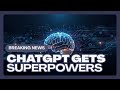 The #1 Chatbot Update You Need to Know About TODAY