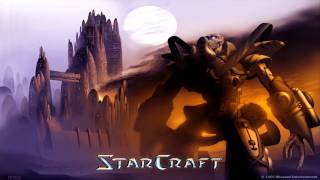 StarCraft - Protoss Theme 2