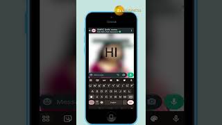 Easy है: Whatsapp पर कैसे करें Delhi Metro की Ticket बुक? Step By Step Process I #shorts #trending screenshot 5