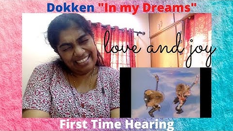 Download Dokken There Was A Time Mp3 Free