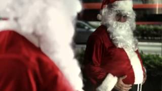 Santas Fitter Christmas 2012 - by Subway