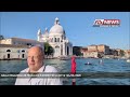 DALLA VOGALONGA UN MESSAGGIO D’AMORE PER LA CITTA' | 24/05/2026