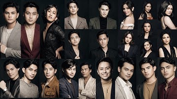 ASTERISK VIDEOSHOOT 2021 | ASTERISK ARTIST MANAGEMENT