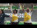 BLANES ENE'25 - PÍLDORA DOMINGO 26/01 (2) - CTO. ESPAÑA TRADICIONAL, LONGBOW Y DESNUDO EN SALA 24-25