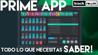 PRIME The Best App for Playing Multitracks! screenshot 5