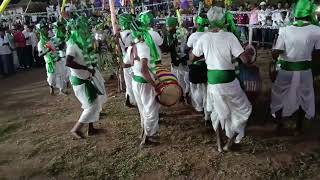 Mera Gaon Ka Team Bahut Achcha Pradarshan Kiya Aur First Price Laya Kosia Gaon Mein Pur Video Ka Li