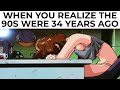 90s MEMES