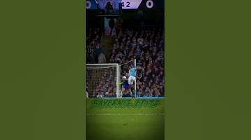 Thumbnail of Vincent Kompany man city goal #football #vincentkompany #manchestercity