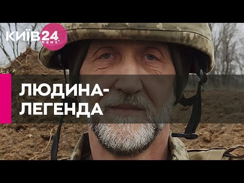 На фронті загинув
