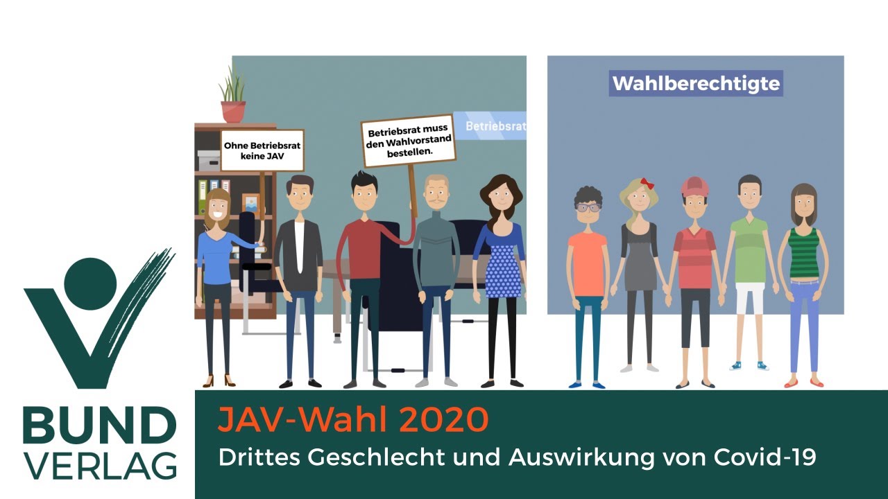 Jav Wahlen Worauf Sie Als Wahlvorstand Achten Mussen Youtube