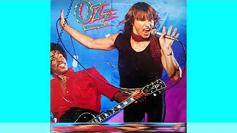 Ozz -  Sail On -1980