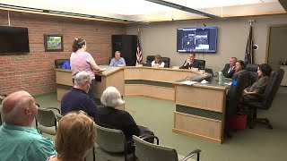 Flushing council votes to fund new EMS service