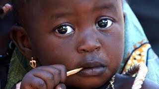 Togo - Een Stralend Gebit Adventsactie 2014