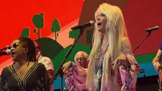 Watch Band Volcano video