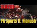 PA Sports Ft Kianush Suizid I REACTION ONE TAKE ANALYSE mp3