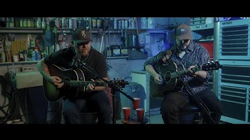 Thumbnail of Heath Sanders - Cover of Charlie Daniels' "Simple Man"