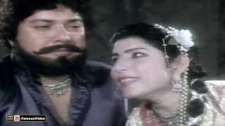 BOL ARYA VE KUJ BOL ARYA - NOOR JEHAN - FILM KHANU SHER