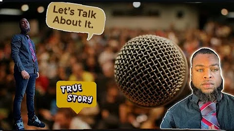 YOU CANT PLEASE THE WORLD 