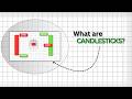 Candlestick Patterns Explained || Stock Market Basics