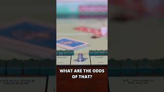 Dodging the Monopoly EVERY TIME | #monopoly #tabletopgaming