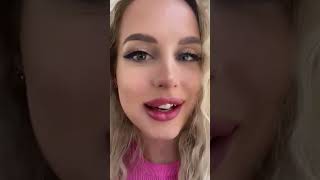 Lexie Periscope Vlog