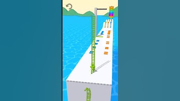 ladder master game ||  ladder master #gameplay #オリジナル曲 #shorts #ytshorts #shortsfeeds #shortsvideo
