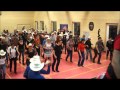 Bal des fire boots country dance suisse du 12 dcembre 2015 film 1