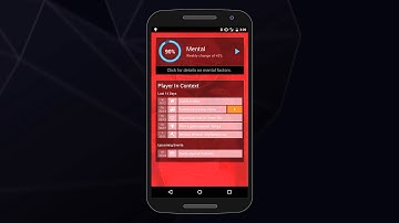 Edge Up Mobile Concept - Prototype v0.1